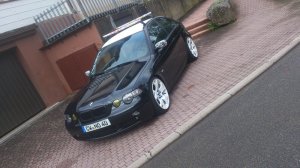 Ex Black&White BMW E46 Compact - 3er BMW - E46