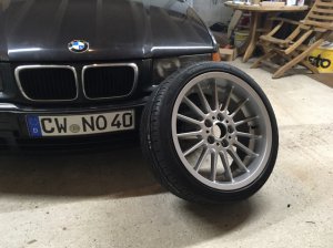 E36 🥤 Limo zum Sonntag - 3er BMW - E36 E36 🥤 Limo zum Sonntag - 3er BMW - E36