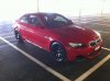 my red baby - 3er BMW - E90 / E91 / E92 / E93 - IMG_2397.JPG