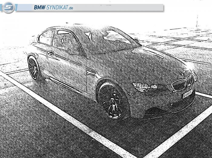 my red baby - 3er BMW - E90 / E91 / E92 / E93