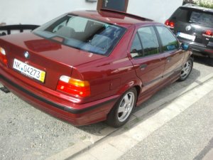 328i Art of Drive - 3er BMW - E36 328i Art of Drive - 3er BMW - E36