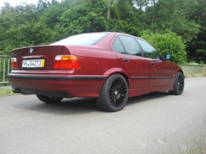 328i Art of Drive - 3er BMW - E36 328i Art of Drive - 3er BMW - E36