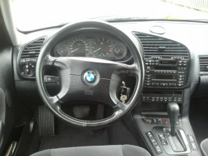 328i Art of Drive - 3er BMW - E36 328i Art of Drive - 3er BMW - E36