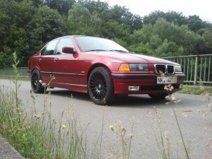 328i Art of Drive - 3er BMW - E36 328i Art of Drive - 3er BMW - E36
