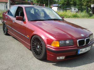 328i Art of Drive - 3er BMW - E36 328i Art of Drive - 3er BMW - E36
