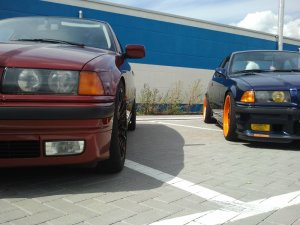 328i Art of Drive - 3er BMW - E36 328i Art of Drive - 3er BMW - E36