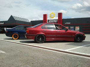 328i Art of Drive - 3er BMW - E36 328i Art of Drive - 3er BMW - E36