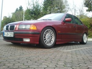 328i Art of Drive - 3er BMW - E36 328i Art of Drive - 3er BMW - E36