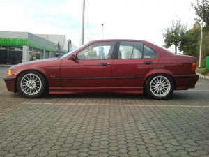 328i Art of Drive - 3er BMW - E36 328i Art of Drive - 3er BMW - E36