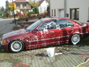 328i Art of Drive - 3er BMW - E36 328i Art of Drive - 3er BMW - E36