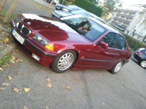328i Art of Drive - 3er BMW - E36 328i Art of Drive - 3er BMW - E36