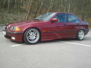 328i Art of Drive - 3er BMW - E36 328i Art of Drive - 3er BMW - E36