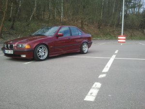328i Art of Drive - 3er BMW - E36 328i Art of Drive - 3er BMW - E36