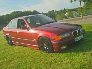 328i Art of Drive - 3er BMW - E36 328i Art of Drive - 3er BMW - E36