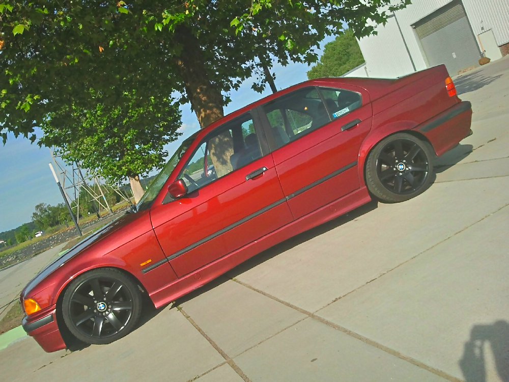 328i Art of Drive - 3er BMW - E36 328i Art of Drive - 3er BMW - E36
