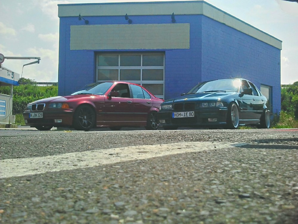 328i Art of Drive - 3er BMW - E36 328i Art of Drive - 3er BMW - E36