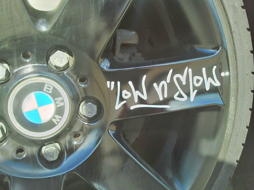 328i Art of Drive - 3er BMW - E36 328i Art of Drive - 3er BMW - E36