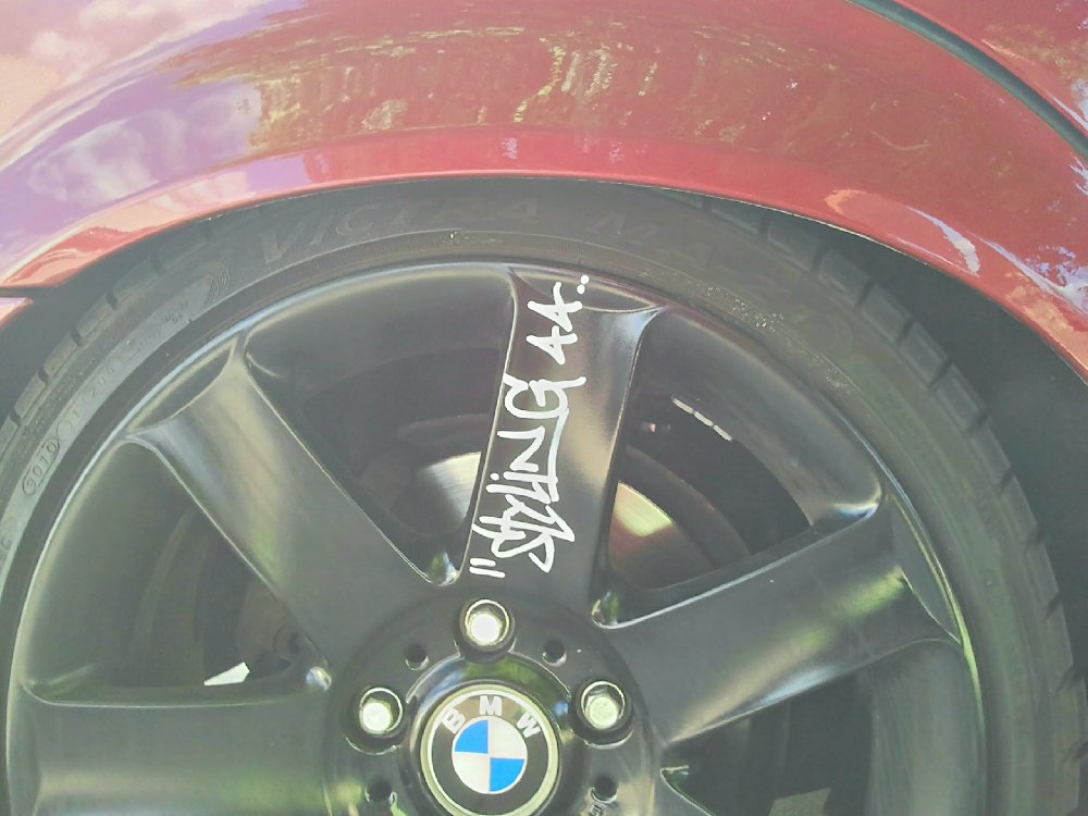 328i Art of Drive - 3er BMW - E36 328i Art of Drive - 3er BMW - E36
