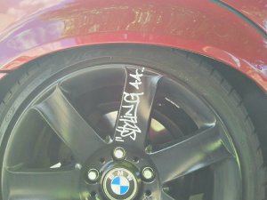 328i Art of Drive - 3er BMW - E36 328i Art of Drive - 3er BMW - E36