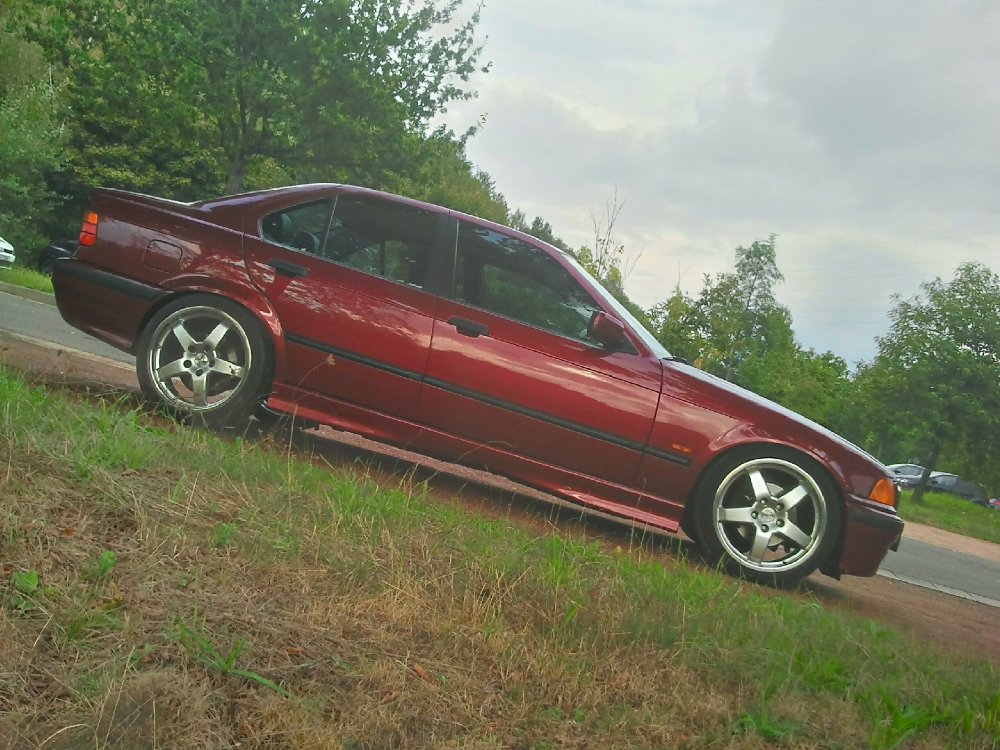 328i Art of Drive - 3er BMW - E36 328i Art of Drive - 3er BMW - E36