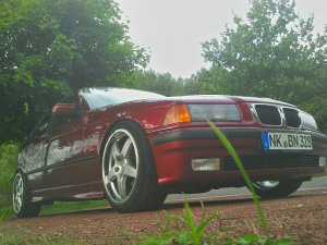 328i Art of Drive - 3er BMW - E36 328i Art of Drive - 3er BMW - E36