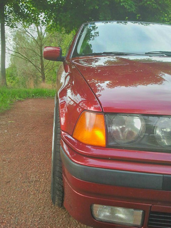 328i Art of Drive - 3er BMW - E36 328i Art of Drive - 3er BMW - E36