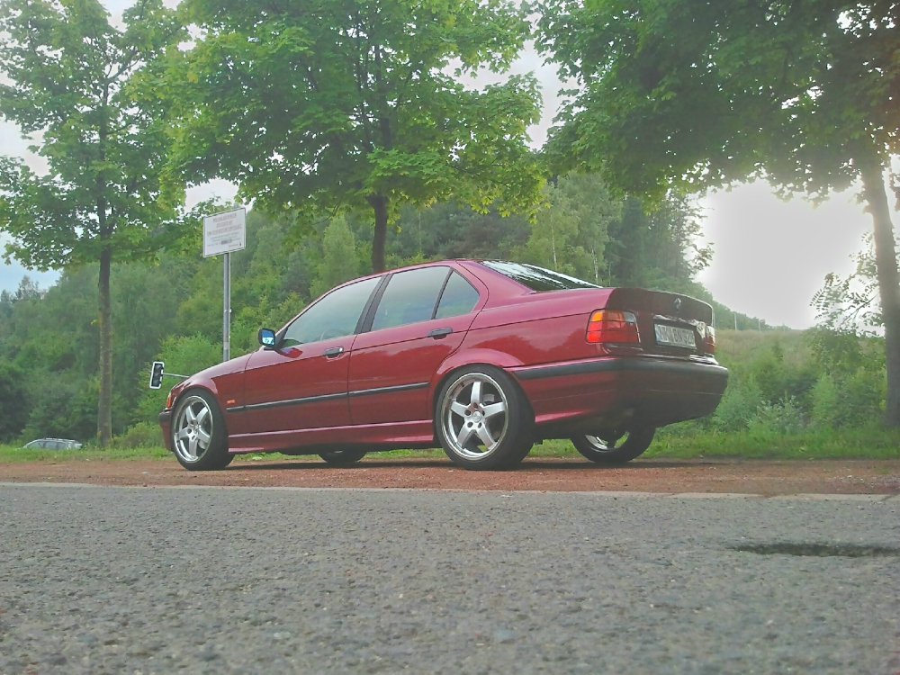 328i Art of Drive - 3er BMW - E36 328i Art of Drive - 3er BMW - E36