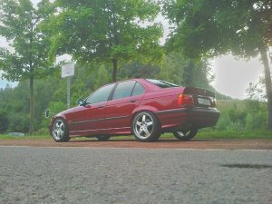 328i Art of Drive - 3er BMW - E36 328i Art of Drive - 3er BMW - E36