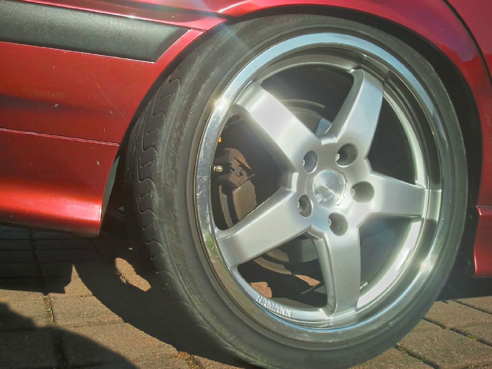 328i Art of Drive - 3er BMW - E36 328i Art of Drive - 3er BMW - E36