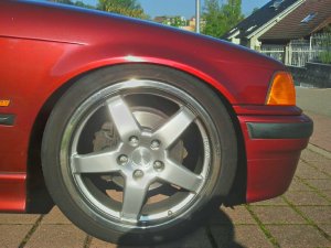 328i Art of Drive - 3er BMW - E36