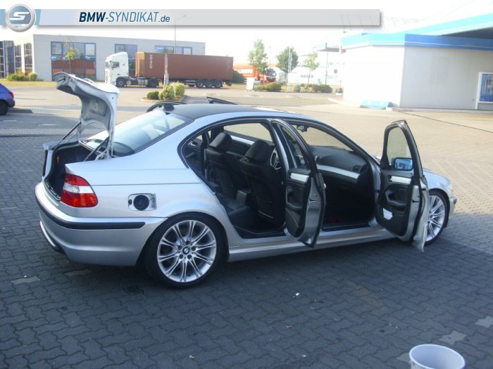BMW-Syndikat Fotostorie