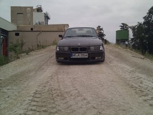 E36 Coupe - 3er BMW - E36