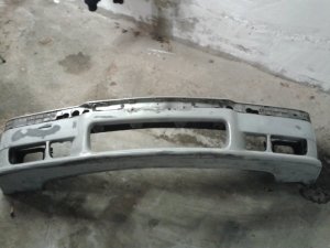 E36 Limo cosmosschwarz-metallic - 3er BMW - E36