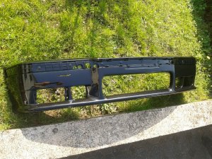 E36 Limo cosmosschwarz-metallic - 3er BMW - E36