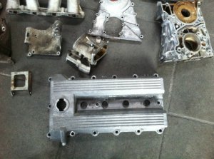 E30 Umbau auf DTM Replica - 3er BMW - E30