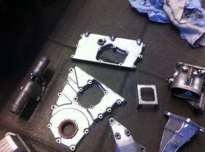E30 Umbau auf DTM Replica - 3er BMW - E30