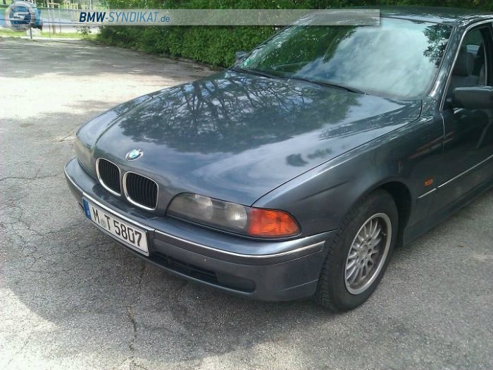 BMW-Syndikat Fotostorie