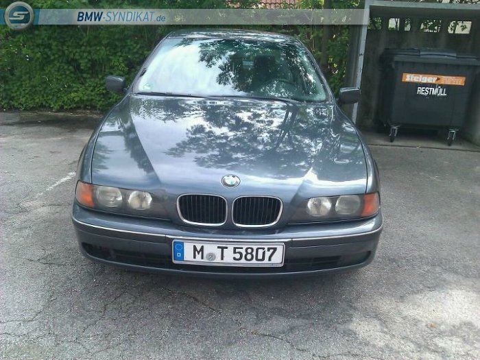 BMW-Syndikat Fotostorie