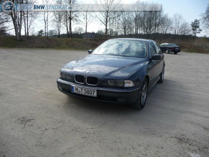 BMW-Syndikat Fotostorie