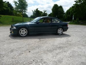 BMW E36 328i Coupe Boston - 3er BMW - E36