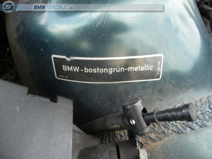 BMW-Syndikat Fotostorie