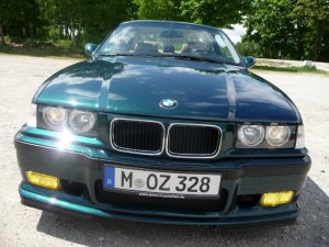 BMW E36 328i Coupe Boston - 3er BMW - E36
