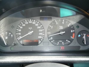 BMW E36 328i Coupe Boston - 3er BMW - E36
