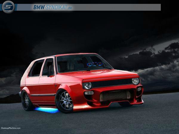BMW-Syndikat Fotostorie