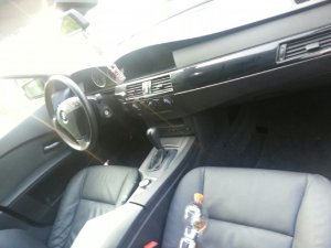 E60 Captain America /// VERKAUFT!! Ciao! - 5er BMW - E60 / E61