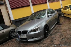 E60 Captain America /// VERKAUFT!! Ciao! - 5er BMW - E60 / E61