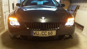 645ci Black on Black on Black Verkauft** - Fotostories weiterer BMW Modelle