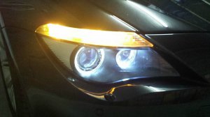 645ci Black on Black on Black Verkauft** - Fotostories weiterer BMW Modelle