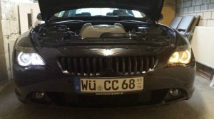 645ci Black on Black on Black Verkauft** - Fotostories weiterer BMW Modelle