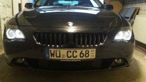 645ci Black on Black on Black Verkauft** - Fotostories weiterer BMW Modelle